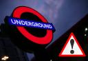 Check the London Underground, Overground and Elizabeth Line services for the upcoming weekend and don't be caught out by any changes.