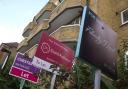 Rent costs tenants an average of £1,011 in Dagenham and £994 in Barking, according to a report