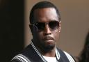 Sean ‘Diddy’ Combs (Willy Sanjuan/AP)