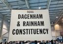 Margaret Mullane has been elected as MP for Dagenham & Rainham in her election debut