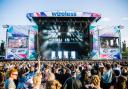 Wireless Festival is due to end early on Sunday due to the Euro 2024 final