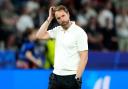 See Gareth Southgate's full statement as he resigns as England's manager