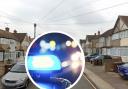 A murder arrest has been made after a pensioner, 70, was found dead following a house fire in Dagenham