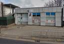 The former Barclays branch in Green Lane could become a restaurant