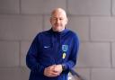 Lee Carsley has been appointed England's interim manager