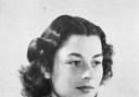 Wartime agent Violette Szabo