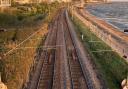 Worn-out rail to be replaced on c2c lines