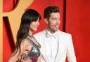 Shaun White faked Anna Wintour dinner to surprise Nina Dobrev with proposal (Doug Peters/PA)