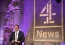 Krishnan Guru-Murthy will host America Decides: US Election Results (Ben Birchall/PA)