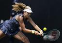 Katie Boulter reached her third WTA Tour final of the season in Hong Kong (Andrew Matthews/PA)