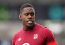 Maro Itoje says England are moving in the right direction against New Zealand (Mike Egerton/PA)