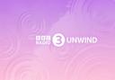 BBC Radio 3 Unwind logo (BBC/PA)