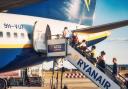 Ryanair are among the airlines who have said they will have to make changes in response to the ADP increase