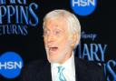 Dick Van Dyke endorses Kamala Harris for US president (Kathy Hutchins/Alamy)