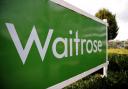 Waitrose will release this Christmas ad in two parts