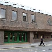 Chelmsford Crown Court, in Essex