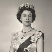 Queen Elizabeth II