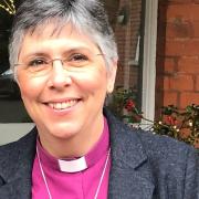 Rt Rev Dr Guli Francis-Dehqani