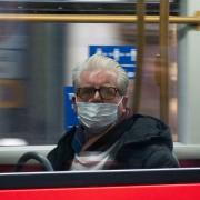 Bus passenger numbers are rising in Barking and Dagenham following a reduction in numbers during the Covid pandemic