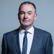 Dagenham and Rainham MP Jon Cruddas