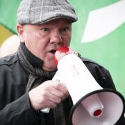 RMT general secretary Mick Lynch has announced tube workers on the Metropolitan line will take strike action