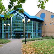 The pair were sentenced at Basildon Crown Court. Picture: Chris Radburn