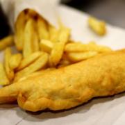 Here are some of the top rated fish and chips shops across east London.