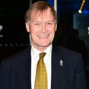 Conservative Party MP Sir David Amess was stabbed today (October 15).