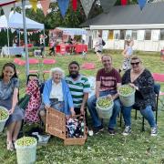 Company Drinks hosted a community open day at its Barking Park home.