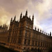 Members of parliament have been debating the government's plans to reform health and social care.