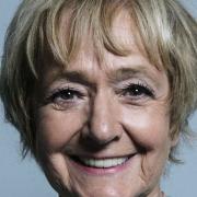 Margaret Hodge asks residents to be cautious over Christmas.