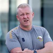 Essex head coach Anthony McGrath during Essex Eagles vs Sussex Sharks, Vitality Blast T20 Cricket at The Cloudfm County Ground on 15th June 2021