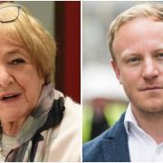 Barking MP Margaret Hodge and Ilford South MP Sam Tarry have criticised the foreign aid cut.