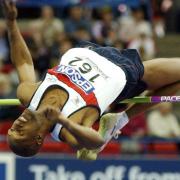 Dalton Grant is a former European indoor high jump champion (pic: David Jones/PA)