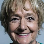 Margaret Hodge says that despite lockdown easing, we must follow guidelines