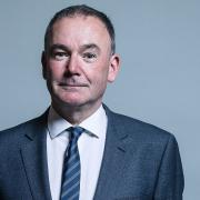 Dagenham and Rainham MP Jon Cruddas.