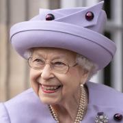 Queen Elizabeth II