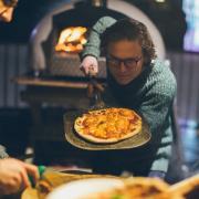 Food tasting planned on banks of the Thames