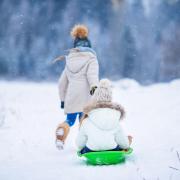 The snow has closed these schools in Barking and Dagenham