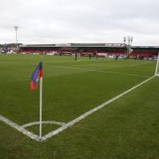 Dagenham & Redbridge host Yeovil Town on January 28 on Daggers Celebrate Diversity Day