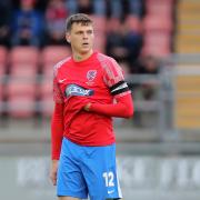 Matt Robinson has left Dagenham & Redbridge by mutual consent