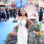 A free screening of The Little Mermaid, starring Halle Bailey, is just one of the events taking place to mark Black History Month