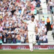 Former England cricket captain Alistair Cook is retiring from cricket (Image: PA)