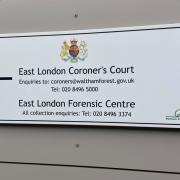 An inquest has been opened at East London Coroner's Court into the death of Dagenham woman Mahlet Goshu Debas