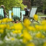 Early Bank Holiday Monday weather forecast