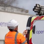 Upminster and Barking are set to stop offering homeowners copper wire-based phone and broadband services, Openreach has confirmed