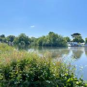 Met Office yellow health alert issued across London