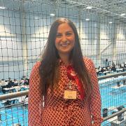 Nesil Caliskan won the Barking seat again for Labour