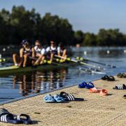 The United States is the only other country to beat Team GB's rowing medal haul