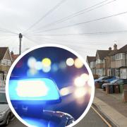 A murder arrest has been made after a pensioner, 70, was found dead following a house fire in Dagenham